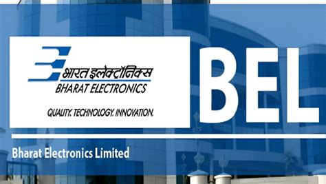 BEL Share Price History from 14/10/96, Bharat Electronics Limited .